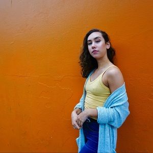 ✨Meet your posher, BRIDGET✨